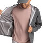 Free Fly Outerwear Free Fly - Men's Cloudshield Rain Jacket