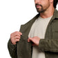 Free Fly - Men's Folly Twill Chore Coat