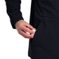 Free Fly Outerwear Free Fly - Men's Gridback Fleece Anorak Hoodie