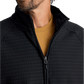 Free Fly Outerwear Free Fly - Men's Gridback Fleece Jacket