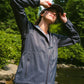 Free Fly Outerwear Free Fly - Women's Cloudshield Rain Jacket
