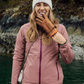 Free Fly Outerwear Free Fly - Women's Cloudshield Rain Jacket