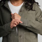 Free Fly - Women's Folly Twill Chore Coat