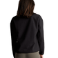 Free Fly Outerwear Free Fly - Women's Gridback Fleece Snap Pullover