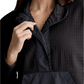 Free Fly Outerwear Free Fly - Women's Gridback Fleece Snap Pullover