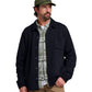 Free Fly Outerwear S / Black Free Fly - Men's Downvalley Overshirt