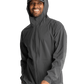 Free Fly Outerwear S / Black Sand Free Fly - Men's Cloudshield Rain Jacket