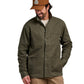 Free Fly - Men's Folly Twill Chore Coat
