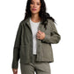 Free Fly - Women's Folly Twill Chore Coat