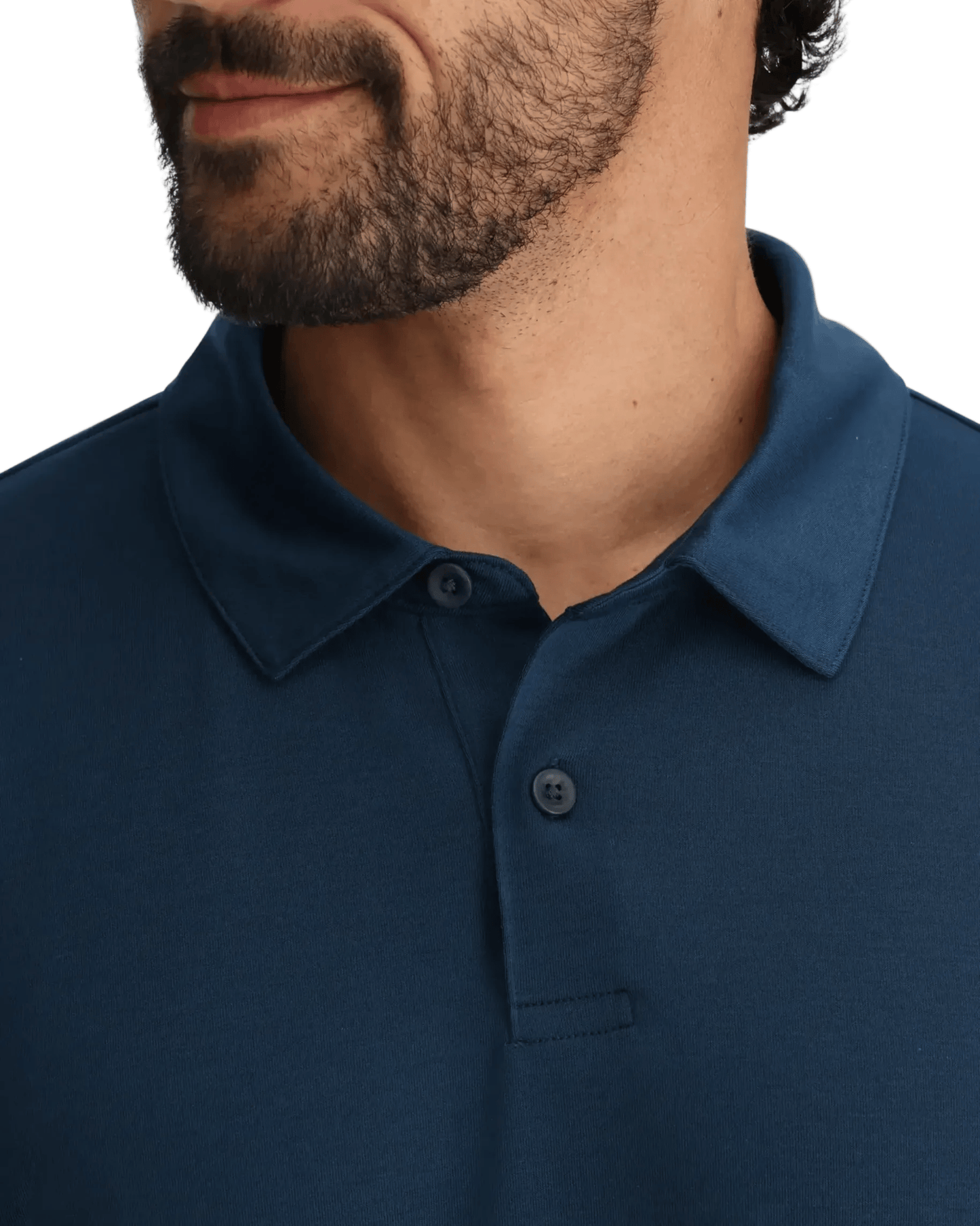 Free Fly Polos Free Fly - Men's Elevate Polo