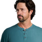 Free Fly Specialty Knits Free Fly - Men's Bamboo Flex Long Sleeve Henley
