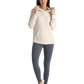 Free Fly Sweatshirts Free Fly - Women's Bamboo Lightweight Fleece Hoodie