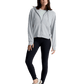 Free Fly Sweatshirts Free Fly - Women's Bamboo Lightweight Fleece Zip Hoodie