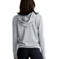 Free Fly Sweatshirts Free Fly - Women's Bamboo Lightweight Fleece Zip Hoodie