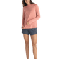 Free Fly Sweatshirts Free Fly - Women's Bamboo Lightweight Hoodie II