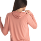 Free Fly Sweatshirts Free Fly - Women's Bamboo Lightweight Hoodie II