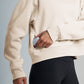 Free Fly Sweatshirts Free Fly - Women's Bamboo Northcoast Fleece Crew