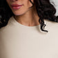 Free Fly Sweatshirts Free Fly - Women's Bamboo Northcoast Fleece Crew