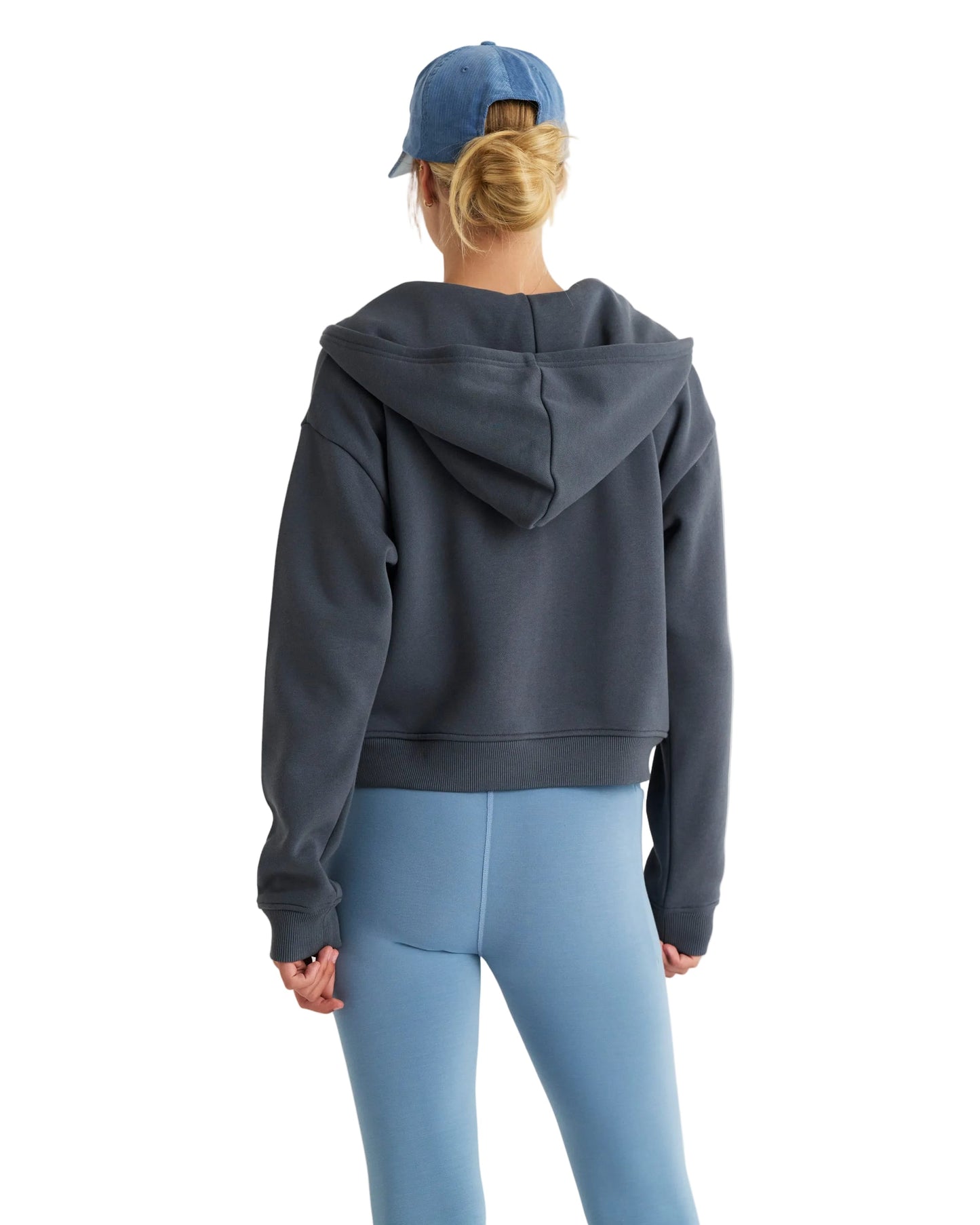 Free Fly Sweatshirts Free Fly - Women's Bamboo Northcoast Fleece Full-Zip Hoodie