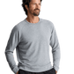 Free Fly Sweatshirts S / Heather Grey Free Fly - Men's Bamboo Lightweight Fleece Crew