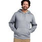 Free Fly Sweatshirts S / Heather Grey Free Fly - Men's Bamboo Northcoast Fleece Pullover Hoodie