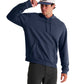 Free Fly Sweatshirts S / True Navy Free Fly - Men's Bamboo Northcoast Fleece Pullover Hoodie
