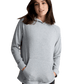 Free Fly Sweatshirts XS / Light Heather Grey Free Fly - Women's Bamboo Lightweight Fleece Hoodie