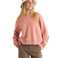 Free Fly Sweatshirts XS / Shell Free Fly - Women's Bamboo Northcoast Fleece Crew