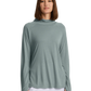 Free Fly Sweatshirts XS / Slate Free Fly - Women's Bamboo Lightweight Hoodie II