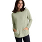 Free Fly Sweatshirts XS / Tea Free Fly - Women's Bamboo Lightweight Fleece Hoodie