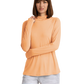 Free Fly Sweatshirts XS / Tropic Orange Free Fly - Women's Bamboo Lightweight Hoodie II