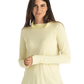 Free Fly Sweatshirts XS / Washed Citrus Free Fly - Women's Bamboo Lightweight Hoodie II