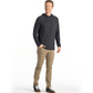 Free Fly T-shirts Free Fly - Men's Bamboo Flex Hoodie
