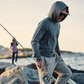Free Fly T-shirts Free Fly - Men's Bamboo Flex Hoodie