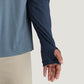 Free Fly T-Shirts Free Fly - Men's Bamboo Hybrid Hoodie