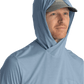 Free Fly T-shirts Free Fly - Men's Bamboo Lightweight Hoodie