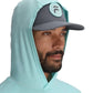 Free Fly T-Shirts Free Fly - Men's Bamboo Shade Hoodie