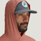Free Fly T-Shirts Free Fly - Men's Bamboo Shade Hoodie
