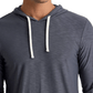 Free Fly T-Shirts Free Fly - Men's Bamboo Slub Hoodie II