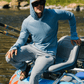 Free Fly T-shirts Free Fly - Men's Elevate Hoodie