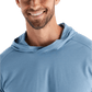 Free Fly T-shirts Free Fly - Men's Elevate Hoodie