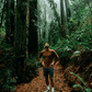Free Fly T-shirts Free Fly - Men's Elevate Lightweight Long Sleeve