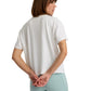 Free Fly T-Shirts Free Fly - Women's Bamboo Current Boxy Tee