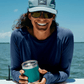 Free Fly T-shirts Free Fly - Women's Bamboo Lightweight Long Sleeve II