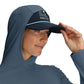 Free Fly T-Shirts Free Fly - Women's Bamboo Shade Hoodie II