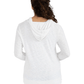 Free Fly T-Shirts Free Fly - Women's Bamboo Slub Hoodie
