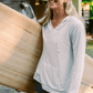 Free Fly T-Shirts Free Fly - Women's Bamboo Slub Hoodie
