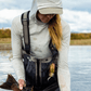 Free Fly T-shirts Free Fly - Women's Elevate Hoodie