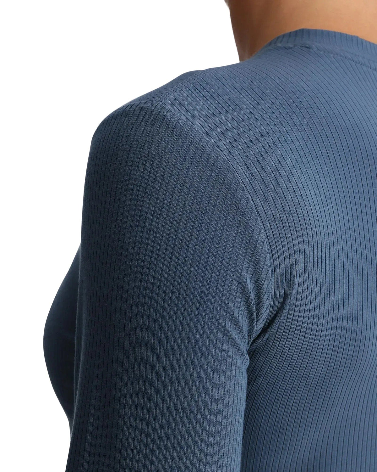 Free Fly T-Shirts Free Fly - Women's Ribbed Bamboo Long Sleeve