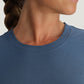 Free Fly T-Shirts Free Fly - Women's Ribbed Bamboo Long Sleeve